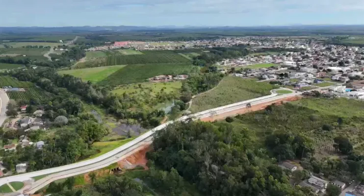 Governo do Estado inicia obra histórica contra alagamentos em Sooretama