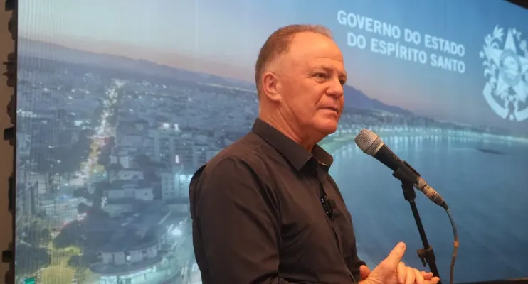 Governo do Estado investe em novas obras de infraestrutura em Cariacica