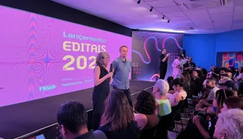 Governo do Estado lança Editais da Cultura 2024 com investimento de R$ 33,3 milhões
