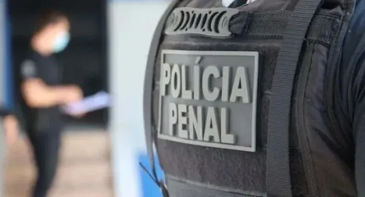 Governo do Estado lança edital de concurso para 287 vagas de agente penitenciário