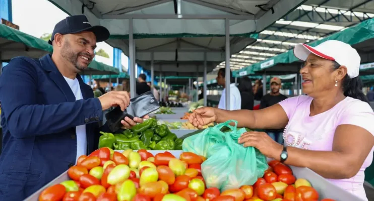 Governo do Estado lança edital de incentivo à qualificação profissional e geração de renda na agricultura familiar