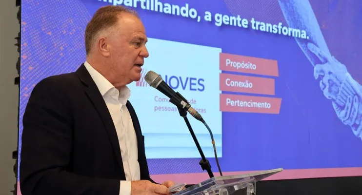 Governo do Estado lança o Prêmio Inoves 2024 e novos projetos na área de Inovação na Gestão