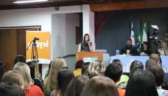 Governo do Estado lança Plano Estadual Pela Primeira Infância