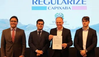 Governo do Estado lança programa para negociação de Dívida Ativa