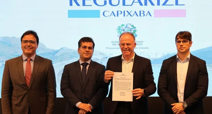 Governo do Estado lança programa para negociação de Dívida Ativa