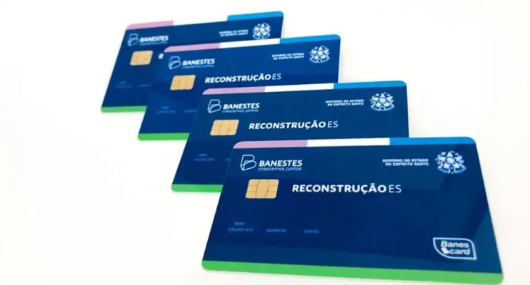 Governo do Estado libera 2° lote do Cartão Reconstrução