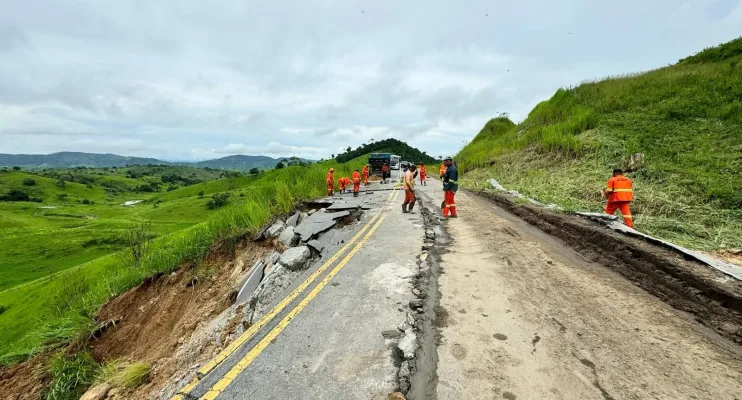 Governo do Estado mantém mobilização para atender demandas de emergência para atingidos pelas fortes chuvas
