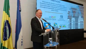 Governo do Estado oferece subsídios de até R$ 20 mil para aquisição de imóveis