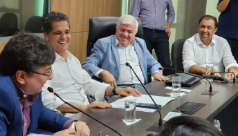 Governo do Estado oferta qualificação e garante auxílio financeiro para profissionais do vestuário