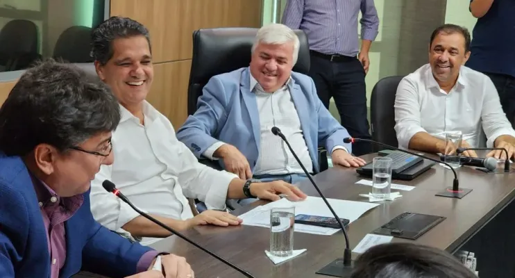 Governo do Estado oferta qualificação e garante auxílio financeiro para profissionais do vestuário