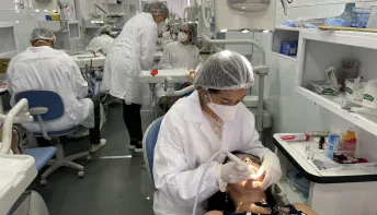 Governo do Estado promove Feira “Março de Todas as Mulheres” com 100% dos atendimentos agendados