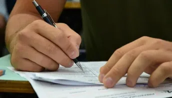 Governo do Estado publica edital de concurso público