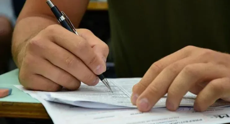 Governo do Estado publica edital de concurso público