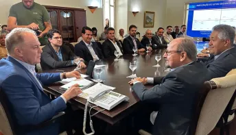 Governo do Estado sanciona lei que traz mais competitividade para o setor atacadista capixaba