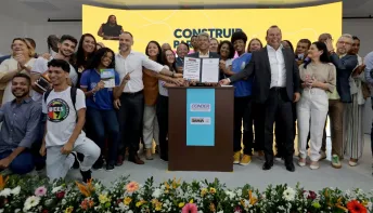 Governo do Estado vai investir R$ 142 milhões para modernizar 11 colégios estaduais tradicionais de Salvador