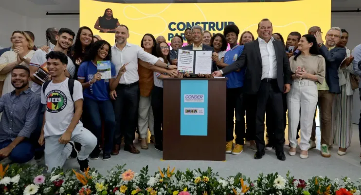 Governo do Estado vai investir R$ 142 milhões para modernizar 11 colégios estaduais tradicionais de Salvador
