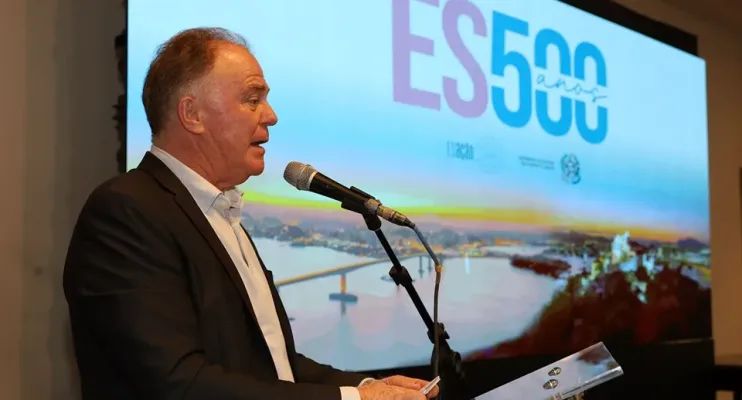 Governo e setor produtivo anunciam novo Plano de Desenvolvimento de longo prazo para o Espírito Santo