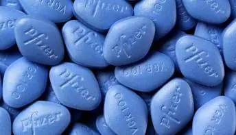 Governo Federal compra 35 mil comprimidos de Viagra às Forças Armadas