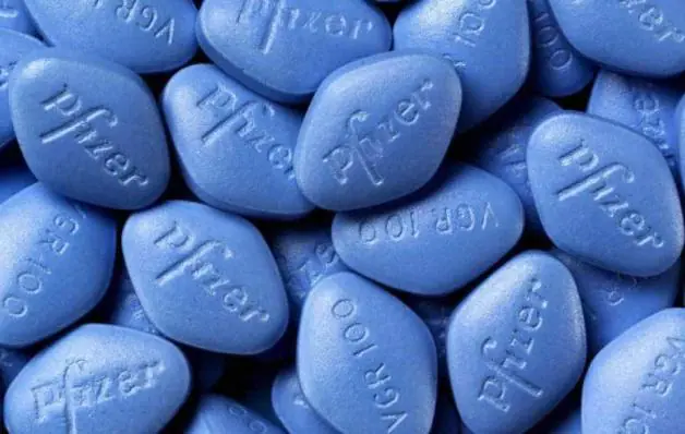 Governo Federal compra 35 mil comprimidos de Viagra às Forças Armadas