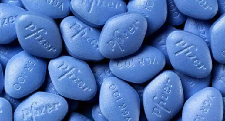 Governo Federal compra 35 mil comprimidos de Viagra às Forças Armadas
