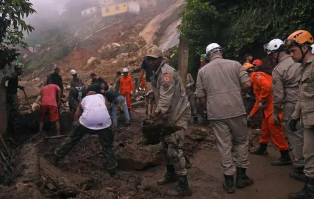 Governo federal libera mais de R$ 319 mil para Petrópolis