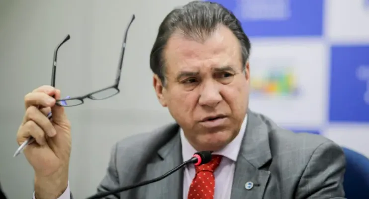 Governo Federal vai liberar R$ 12 bi de FGTS a 12,1 milhões de brasileiros