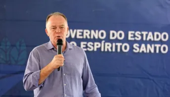 Governo inaugura obras de adaptação e reforma de escola em Jerônimo Monteiro