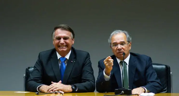 Governo indica ter resolvido que não haverá reajuste a servidores