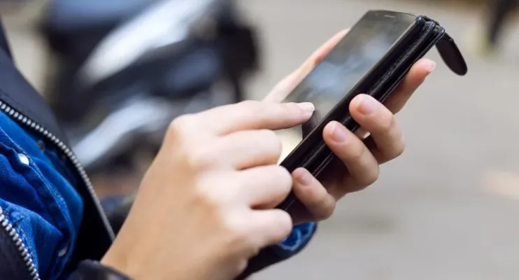 Governo lança projeto para recuperar celulares roubados e furtados no Espírito Santo