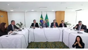 Governo Lula confirma suspensão da dívida do Rio Grande do Sul por 3 anos