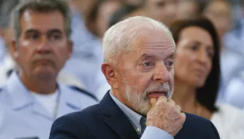 Governo Lula é contra qualquer programa de privatização de praias, diz Padilha