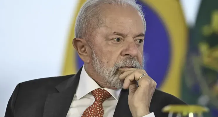 Governo Lula fala em 'ingerência indevida' e diz que 'não se curvará' diante de sanções dos EUA