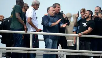 Governo Lula mapeia sigilos de Bolsonaro e deve revisar decisões