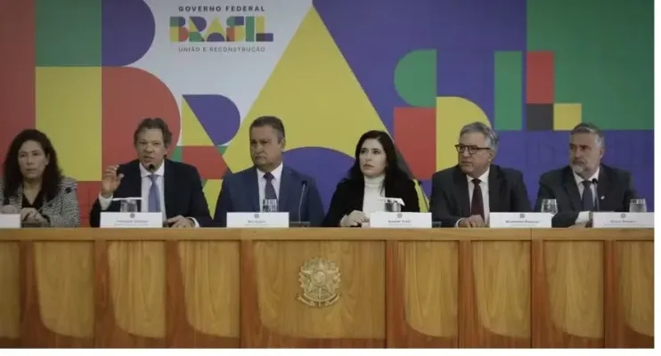 Governo misturou dois assuntos que não devia e criou um problema para si mesmo