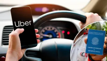 Governo propõe INSS, seguro de vida de R$ 40 mil e hora mínima as atividades das plataformas digitais