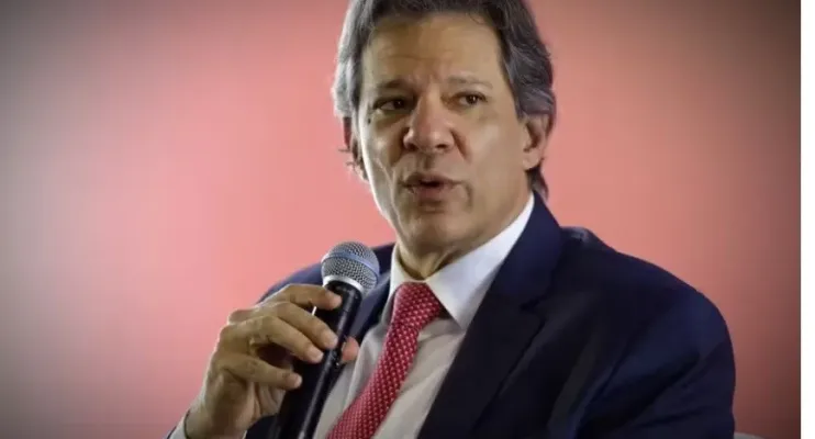 Governo recua e revoga norma da Receita Federal sobre PIX após fake news