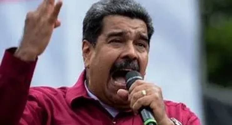 Governo Trump confisca aeronave da Venezuela e gera crise com Maduro