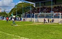 Grande final do Campeonato Municipal de Futebol Amador de Linhares será disputada no dia 12 de setembro