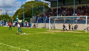 Grande final do Campeonato Municipal de Futebol Amador de Linhares será disputada no dia 12 de setembro