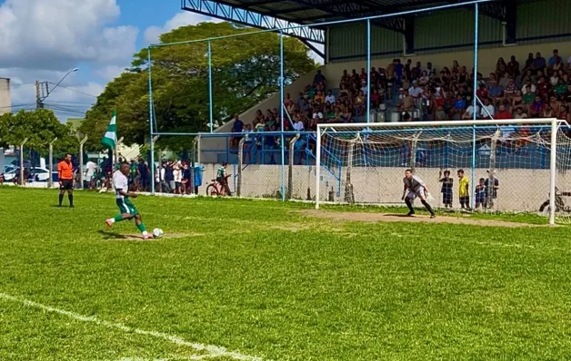 Grande final do Campeonato Municipal de Futebol Amador de Linhares será disputada no dia 12 de setembro