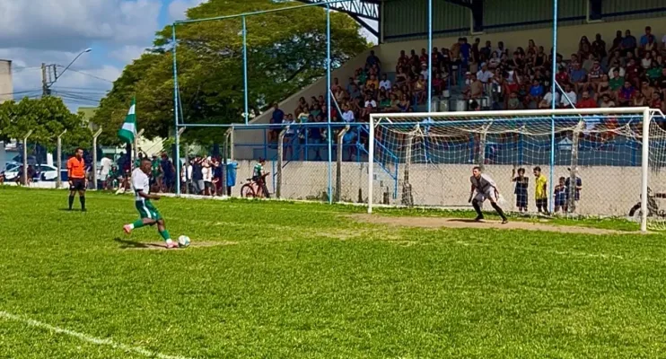 Grande final do Campeonato Municipal de Futebol Amador de Linhares será disputada no dia 12 de setembro