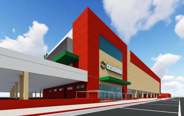 Grande rede de supermercados deve construir loja na cidade Pedro Canário