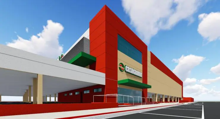 Grande rede de supermercados deve construir loja na cidade Pedro Canário