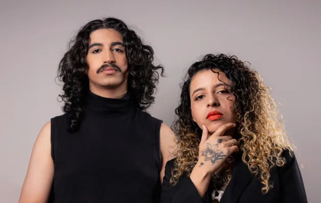 Gravadora revela novos talentos da música periférica no Espírito Santo
