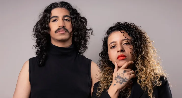 Gravadora revela novos talentos da música periférica no Espírito Santo