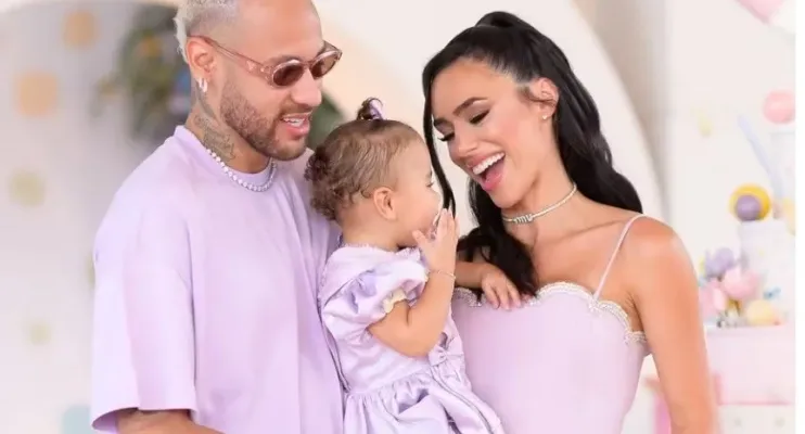 Grávida, Bruna Biancardi explica decisão de se afastar das redes sociais