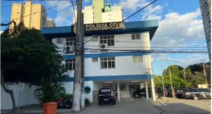 Grávida e 4 pessoas são baleadas e homem morre durante tiroteio em Cariacica