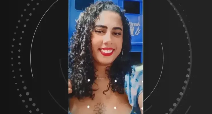 Grávida é morta a tiros dentro da casa do namorado no ES