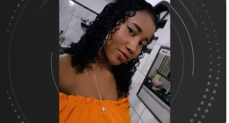  Grávida é morta a tiros e corpo é encontrado em região de mata de Guarapari