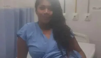 Grávida morre após cair de maca em maternidade ; bebê não sobrevive
